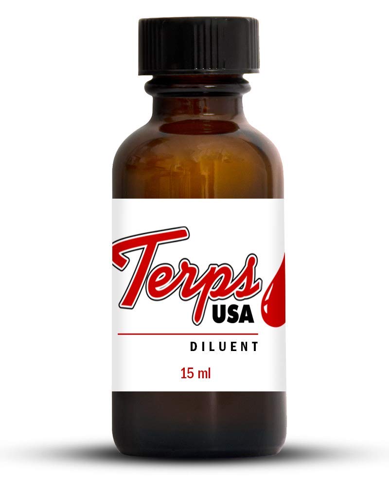 Diluent Terpenes - Diluent Liquidizer - Terps USA (15 ml)