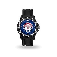 Rico Industries MLB Unisex-Adult Men's Watch