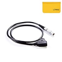 Power Cable for C300 Mark II 65cm (24