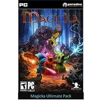 Magicka Ultimate Pack [Download]