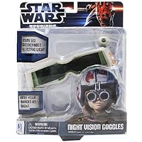 STAR WARS Night Vision Goggles