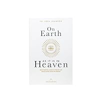 On Earth as It Is in Heaven: Restoring God's Vision of Race and Discipleship On Earth as It Is in Heaven: Restoring God's Vision of Race and Discipleship Paperback Kindle