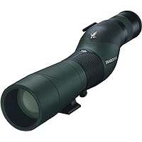 STS-65 HD Spotting Scope with 20x60 Eyepiece (Straight, 65mm)