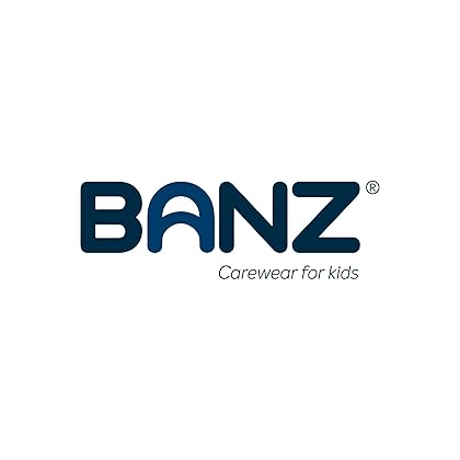 Banz Baby Sunglasses, 0-24 Months - 100% UV Eye Protection With Glare Reduction