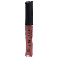 Rimmel London Stay Satin Liquid Lip Color - It Girl Lipstick Women 0.21 oz