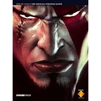 God of War II: The Official Strategy Guide God of War II: The Official Strategy Guide Paperback