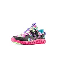 New Balance Kid's Playgruv V1 Bungee Sneaker