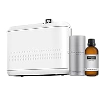 Smart Scent Air Machine & Omega Revive Essential Oils 100ML for Diffuser