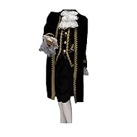 Boy's Thomas Jefferson Theater Costume