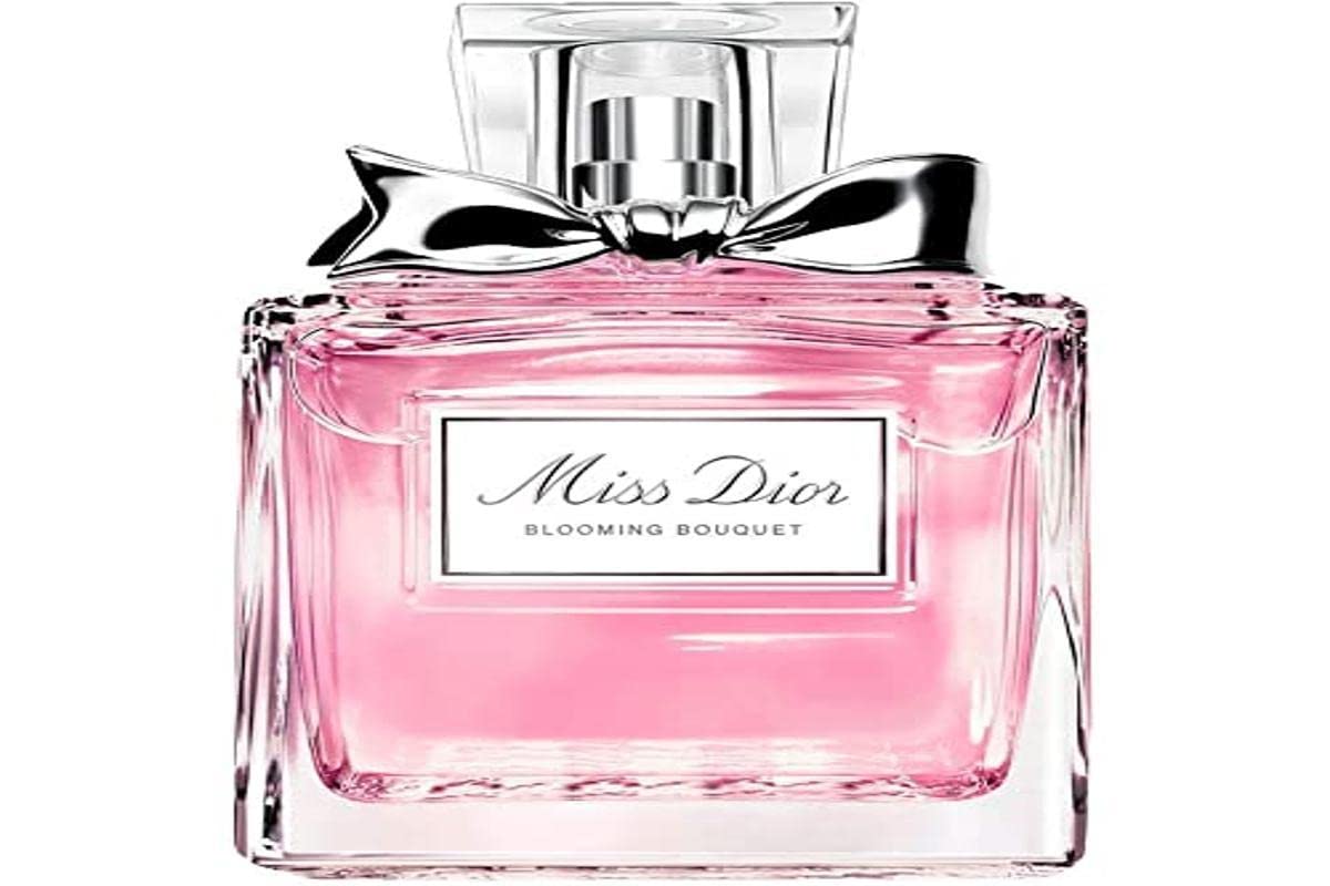 CHRISTIAN DIOR MISS DIOR BLOOMING BOUQUET EDT 100ML
