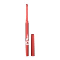 The Automatic Lip Pencil 261 - High Concentration Pigments - Long-Wearing Formula - Rich Color Pay-Off - Helps To Make The Lipsticks Last Longer - Fluid Glide Tip - Cruelty Free - 0.01 Oz
