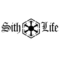Sith Life 8