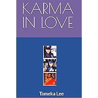 KARMA IN LOVE KARMA IN LOVE Paperback Kindle Hardcover