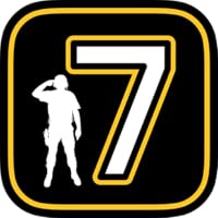 7 Minute Workout - Army Fitness Edition FREE