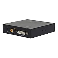 Monoprice SDI to DVI Converter with Audio