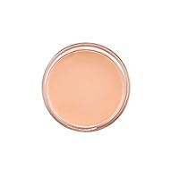 Mallofusa Cosmetic Concealer Creamy Palette Makeup Kit SPF20, 0.7oz, Medium Beige