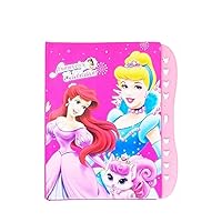 Tiaara Barbie Princess Secret Lock Diary WUTH Password for Girls Pack of 1