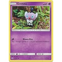 Pokemon - Gothita - 52/145 - Common