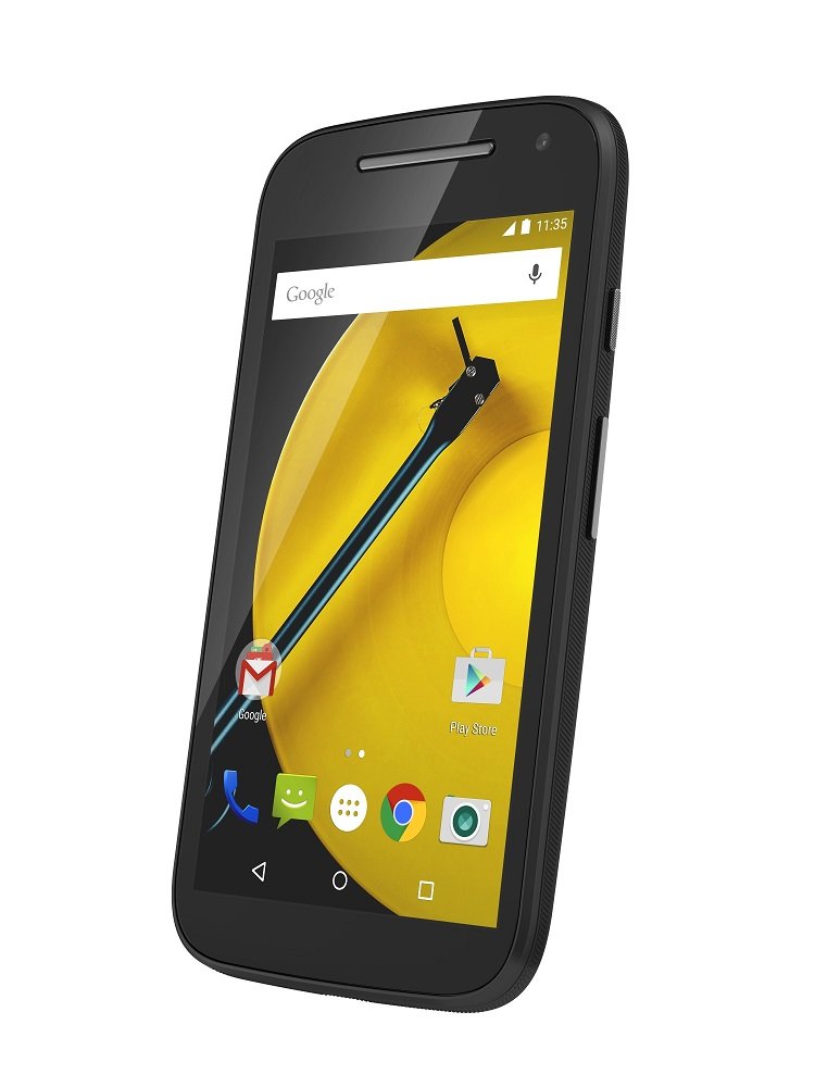 Motorola Moto E LTE - No Contract Phone (U.S. Cellular)