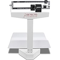 Detecto Baby Scale-Mechanical Pediatric Scale, 451
