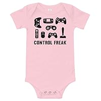 Control Freak - Bodysuit