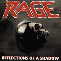 Reflections of a Shadow Reflections of a Shadow Audio CD MP3 Music Vinyl Audio, Cassette