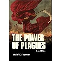 The Power of Plagues (ASM Books) The Power of Plagues (ASM Books) Paperback eTextbook
