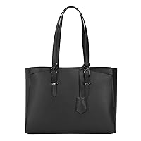 QLOSA Shoulder Bag Women Cute Genuine Leather Handbag, Large Capacity Fashion All Match Handbag, Top Layer Cowhide Tote Bag, Women Shoulder Bag