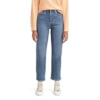 Levi's Women's Ribcage Straight Ankle Jeans