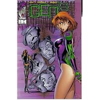 Gen 13 #8 : Bewitched, Bothered, and Bewildered (Image Comics) Gen 13 #8 : Bewitched, Bothered, and Bewildered (Image Comics) Paperback