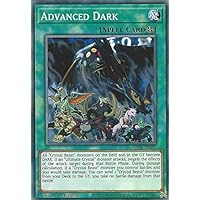 Advanced Dark - LDS1-EN109 - Common - 1st Edition
