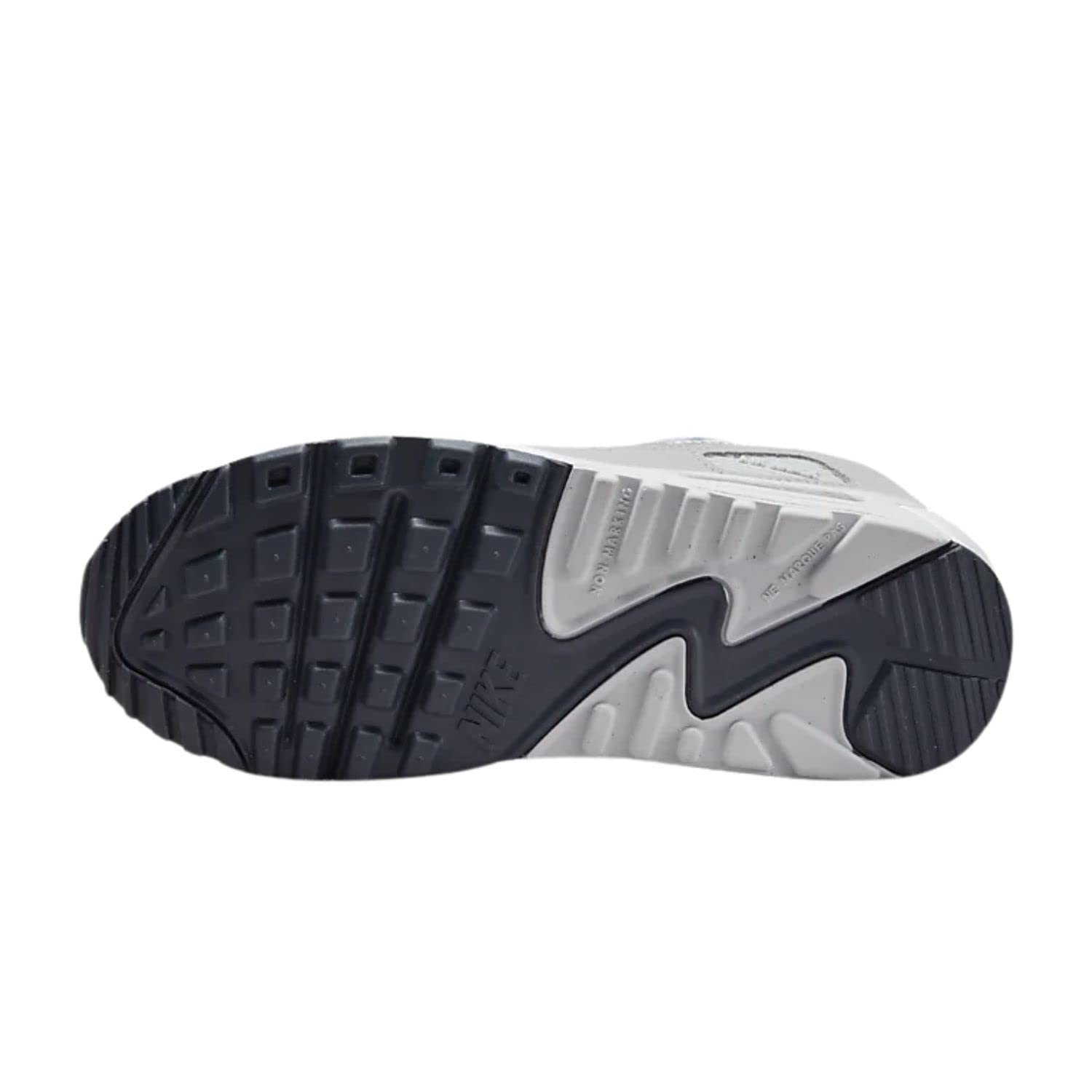 Nike Air Max 90 LTR Big Kids’ Shoes