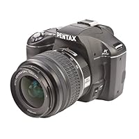 Pentax K2000 - Digital camera - SLR - 10.2 Mpix - body only - supported memory: SD, SDHC