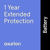 ASURION 1 Year Portable Battery Extended Protection Plan ($150 - $174.99)