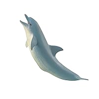 Safari Ltd. Bottlenose Dolphin Figurine - Detailed 5