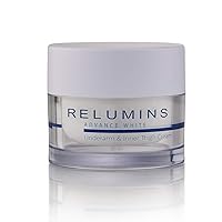 Relumins Authentic Underarm & Inner Thigh Cream - Made for Hard to Whiten Areas