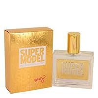 Victoria's Secret Supermodel For Women Eau De Parfum Spray 2.5 Ounce