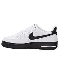Nike Kids Air Force 1 GS Basketball Shoes
