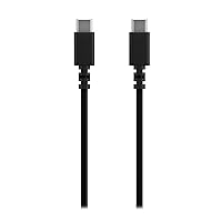 Garmin USB Cable - Type C to Type C - .5 Meter