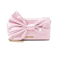 Love Moschino Women's Jc4077pp1glo0 Shoulder Bag, 24X4X12