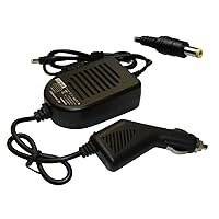 DC Adapter Laptop Car Charger Compatible with Acer Aspire E5-522-82CX