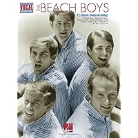 The Beach Boys: Note-for-Note Vocal Transcriptions The Beach Boys: Note-for-Note Vocal Transcriptions Paperback