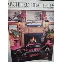 Architectural Digest Magazine (1986): December 1986