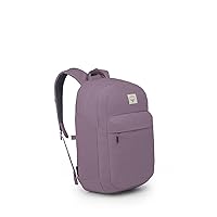 Osprey Arcane XL Day Commuter Backpack, Purple Dusk Heather