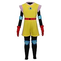 Cosplay Costume Suit Outfits for Kids