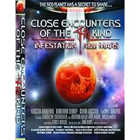 Close Encounters of the 4th Kind: Infestation From Mars Close Encounters of the 4th Kind: Infestation From Mars DVD
