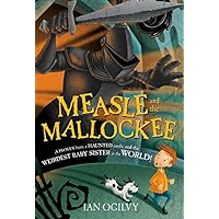 Measle and the Mallockee Measle and the Mallockee Hardcover Paperback Mass Market Paperback