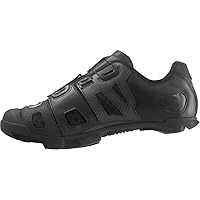 Lake Mx242 Endurance Wide Cycling Shoe - Men's