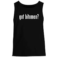got Bitumen? - Men's Summer Tank Top