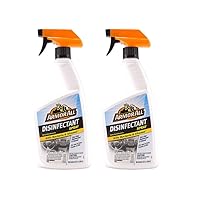 Disinfectant Spray, Sanitizing and Cleaning Spray for Disinfecting and Deodorizing, Trigger Spray, 32 fl. oz. 2 Packs